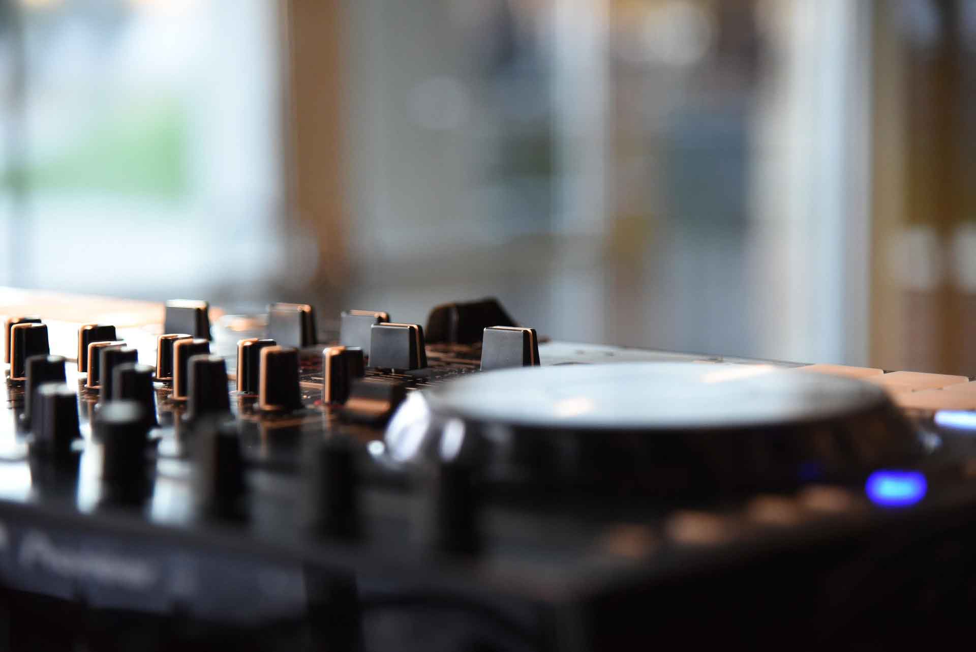 The Complete Wedding DJ Checklist: Everything You Must Ask Before Booking